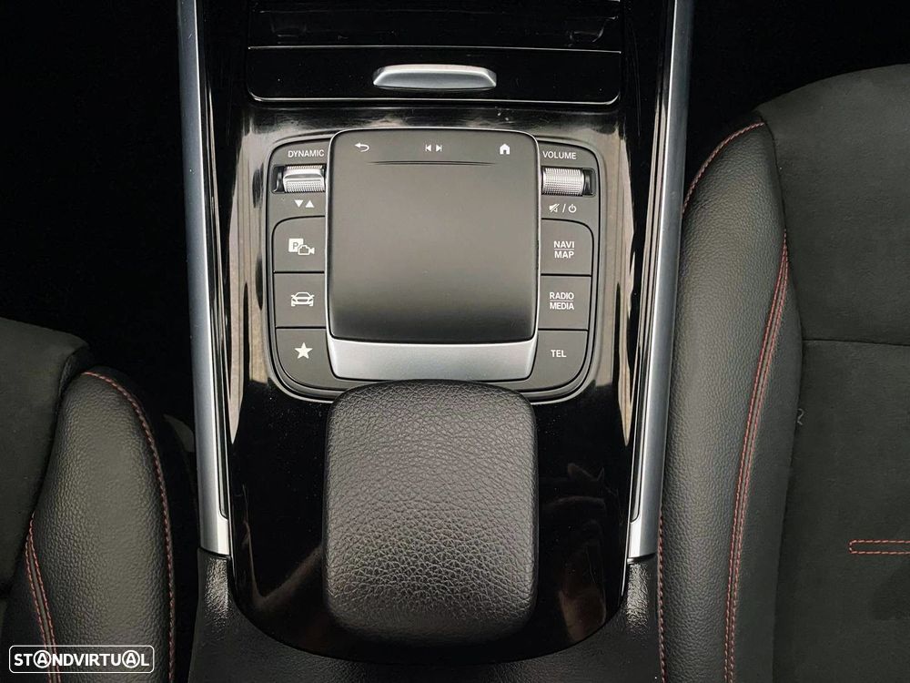 Mercedes-Benz GLA 250 e AMG Line - 27