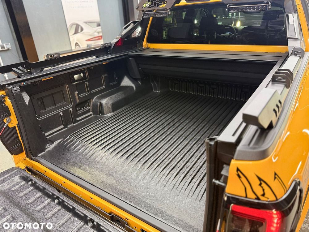 Ford Ranger 2.3 EcoBoost PHEV e-4WD DC Wildtrak - 34