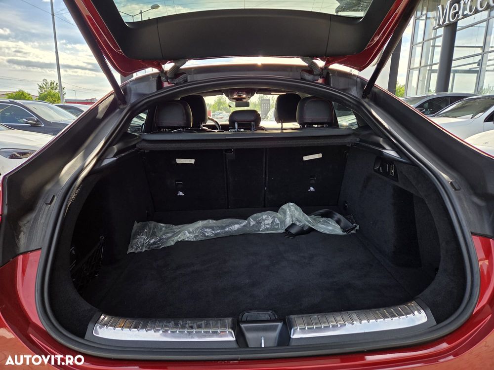 Mercedes-Benz GLE AMG 53 MHEV 4MATIC+ - 24