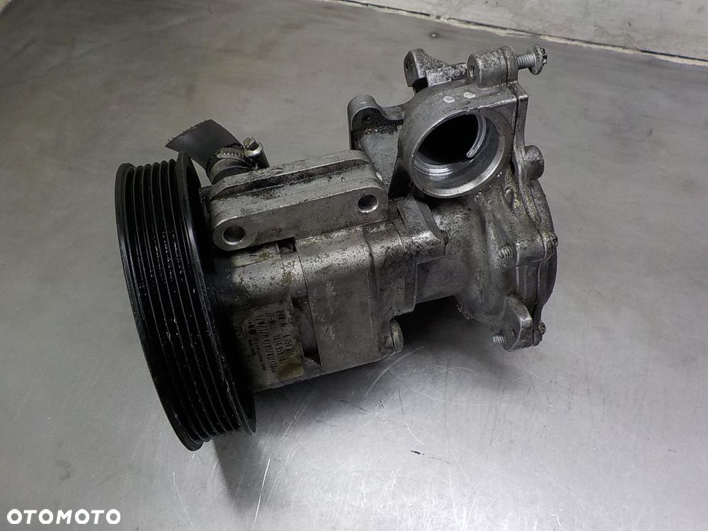 BMW 3 (E46) 1.8 B POMPA WSPOMAGANIA 7614955107 - 3