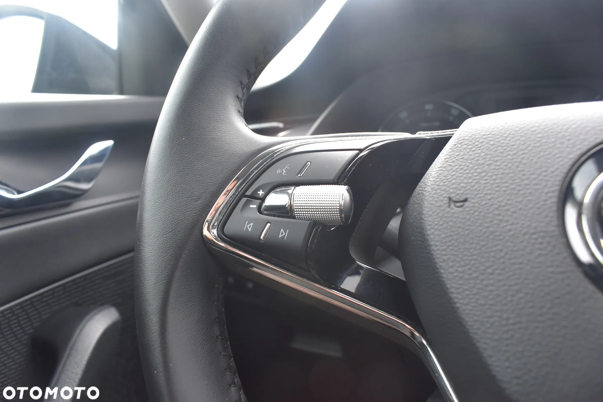 Skoda Octavia 1.5 TSI ACT Ambition - 25