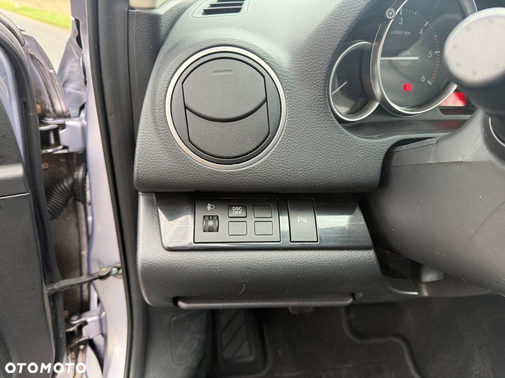 Mazda 6 Sport 2.0 CD DPF Exclusive - 20