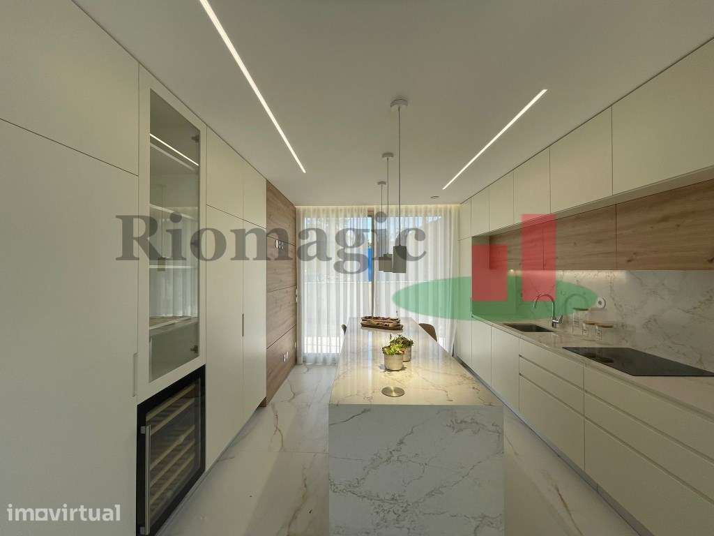 Moradia T3 Alto da Serra Rio Maior***RIOMAGIC*** - Grande imagem: 2/60