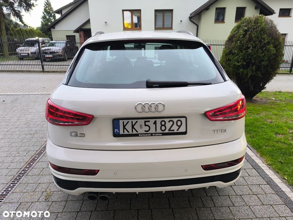 Audi Q3 1.4 TFSI - 6