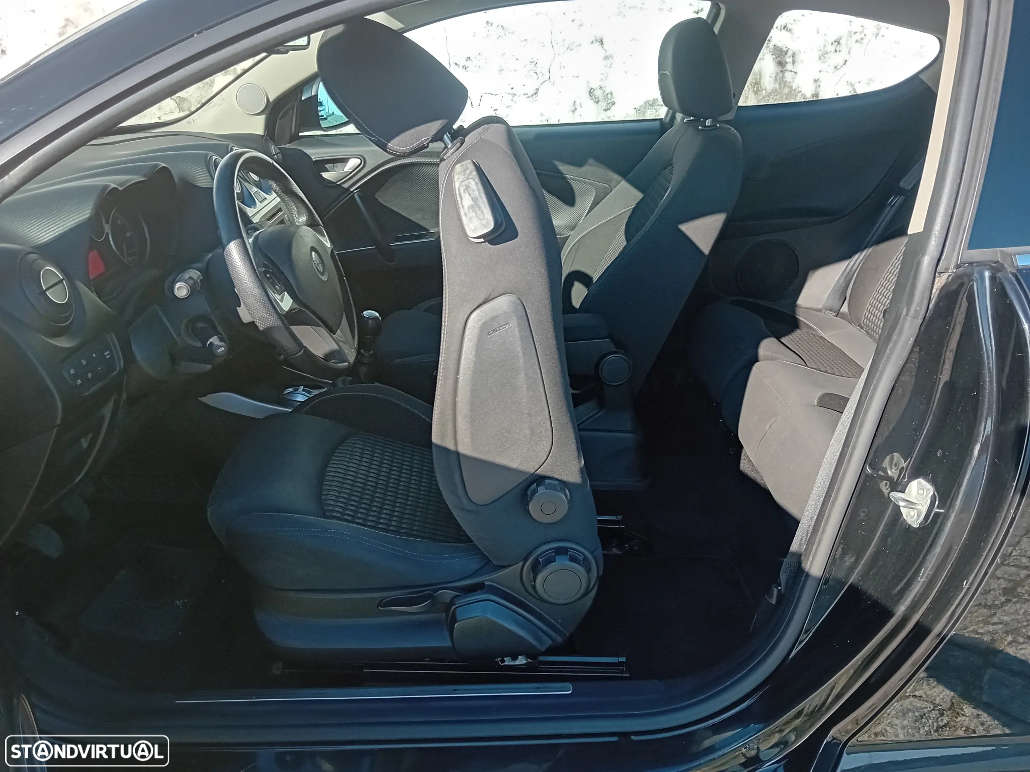 Alfa Romeo MiTo 1.6 JTD Progression - 7