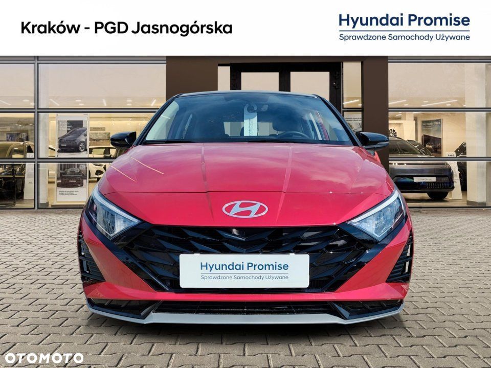 Hyundai i20 - 10