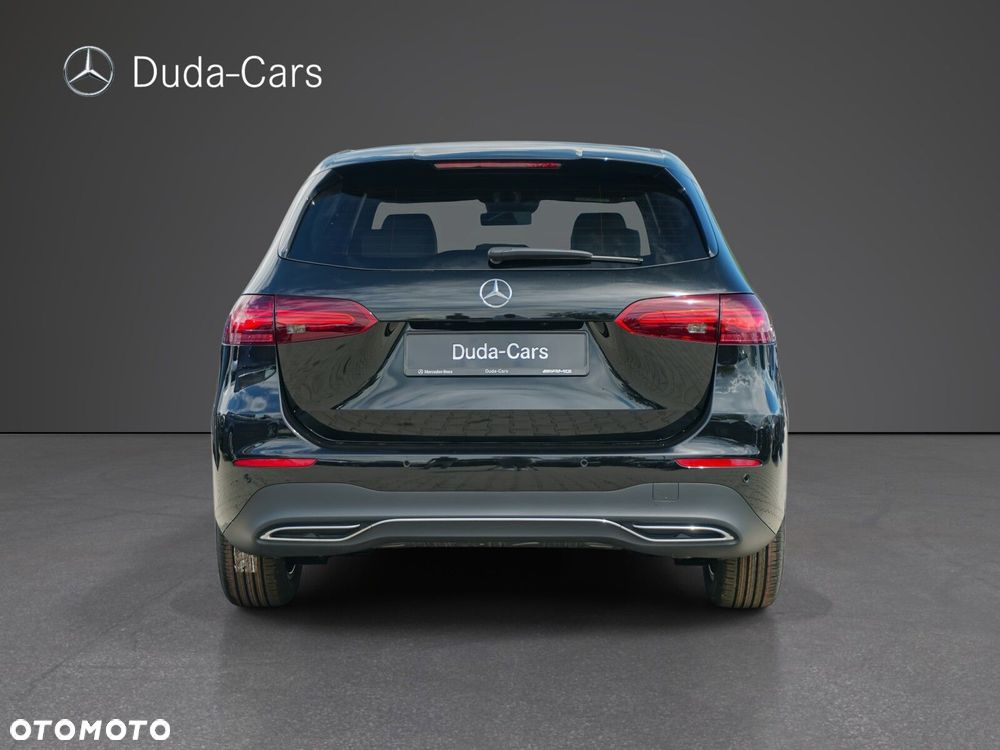 Mercedes-Benz Klasa B 200 Progressive 7G-DCT - 5