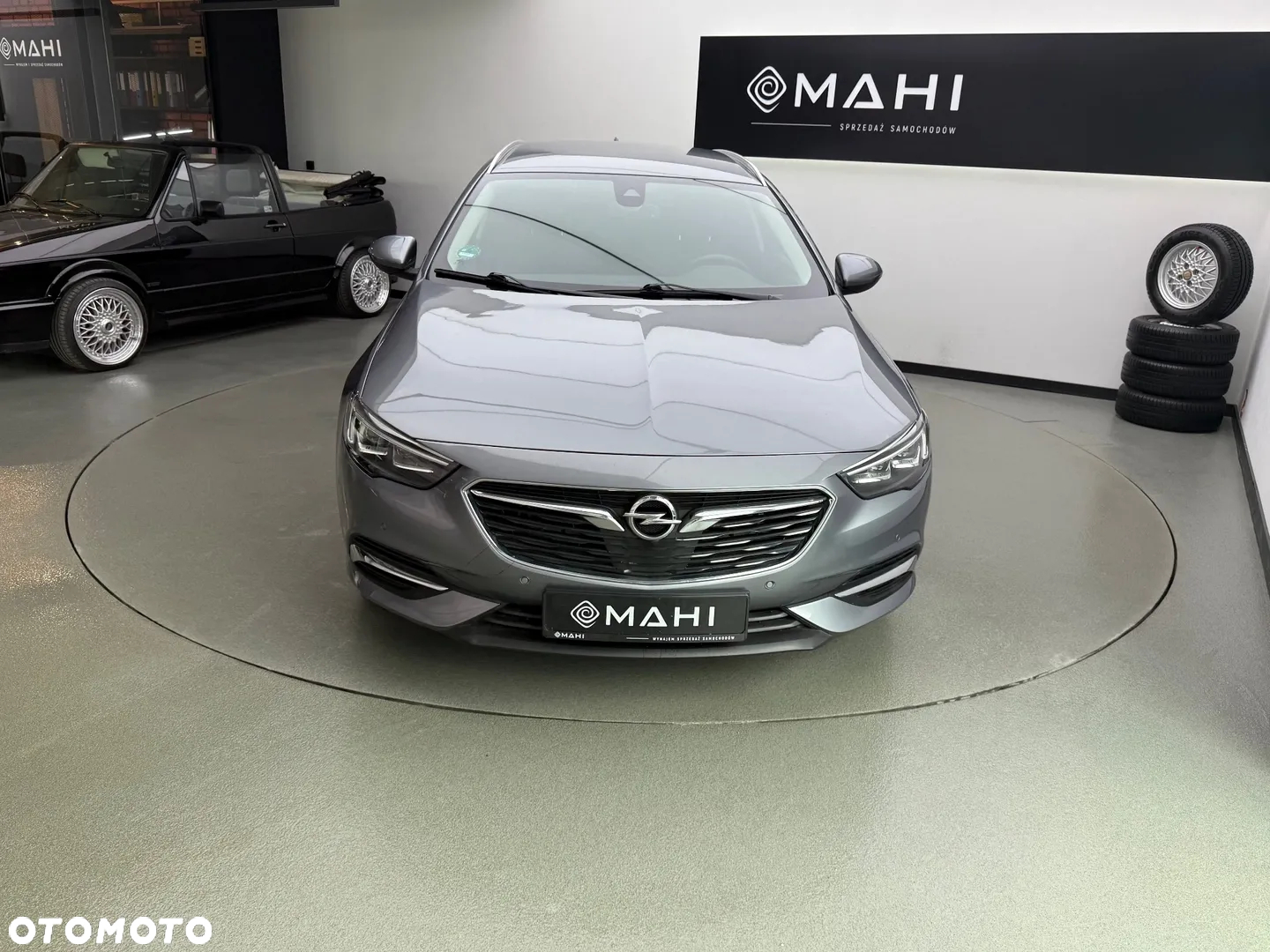 Opel Insignia Sports Tourer 2.0 Diesel Innovation - 4