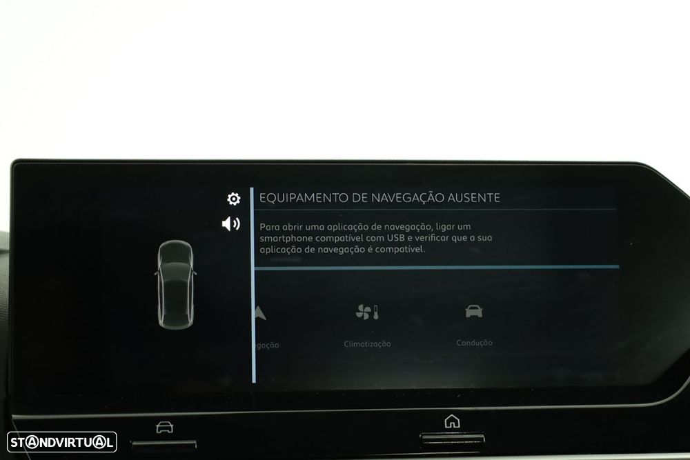 Citroën C4 1.2 PureTech Plus EAT8 - 11