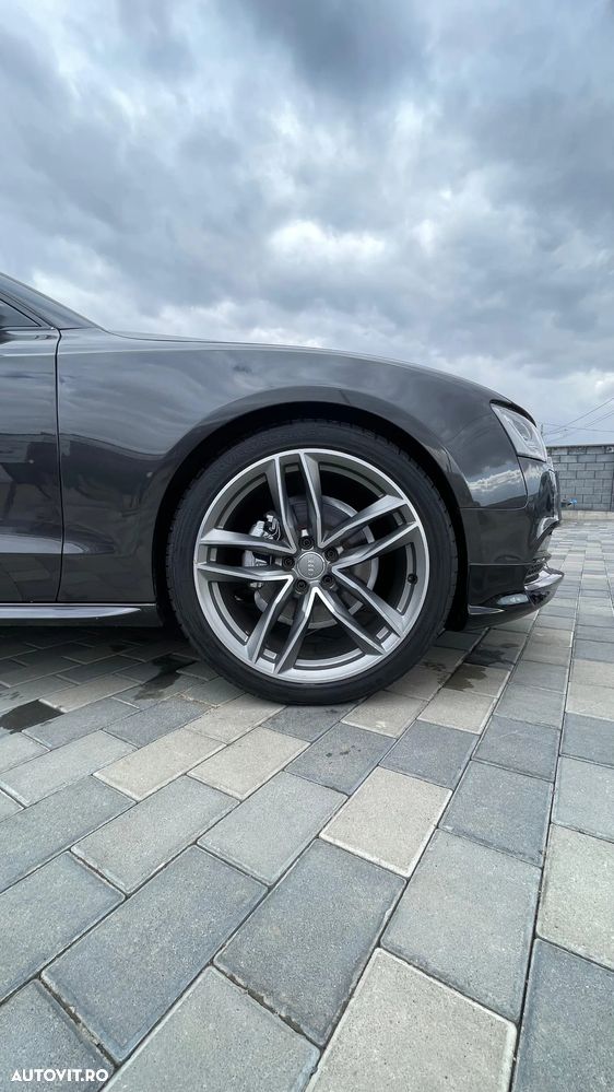 Audi A5 2.0 TDI - 9
