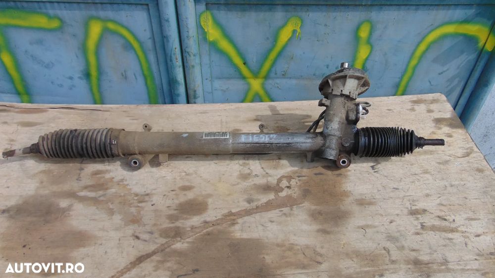 Caseta directie Ford Fiesta 5 an 2001-2008 cod RF-2S6C-3550-KD - 1