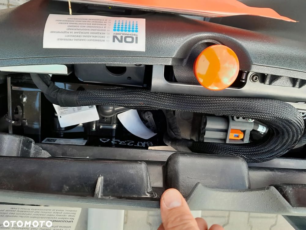 Linde L12 - 8