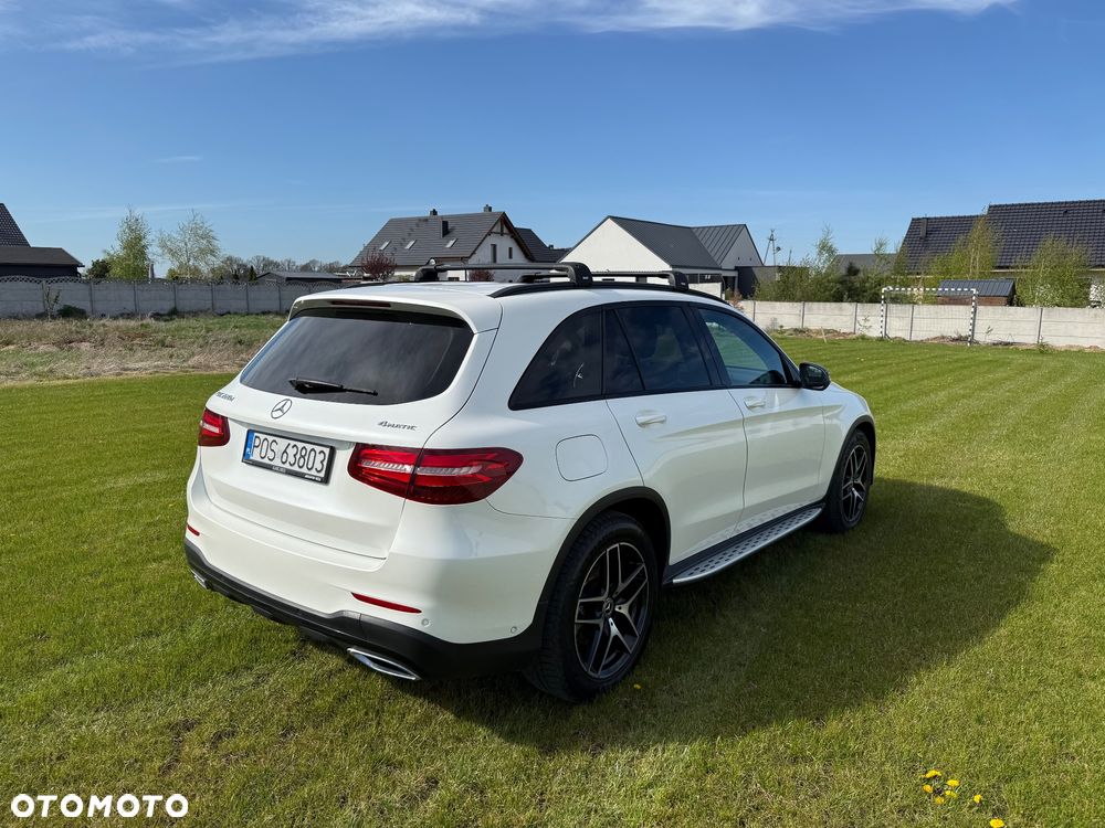 Mercedes-Benz GLC - 5