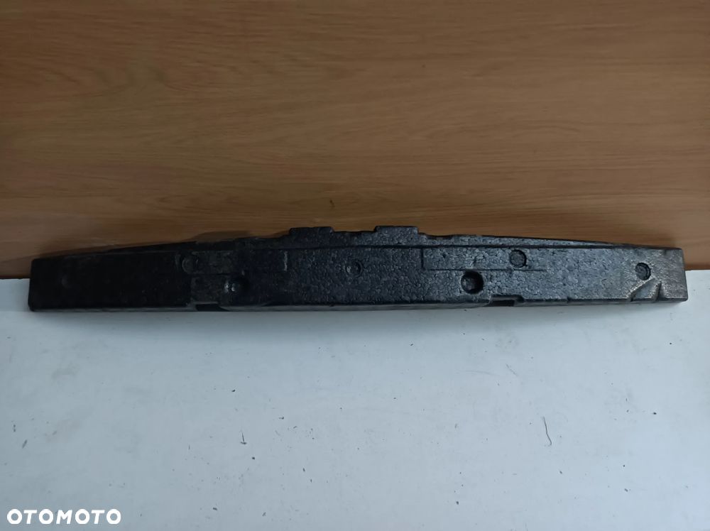 KOMPLET OPEL CORSA D Lift belka zderzaka przód belka dolna zderzaka absorber 13191879 13233751 13285998 - 7