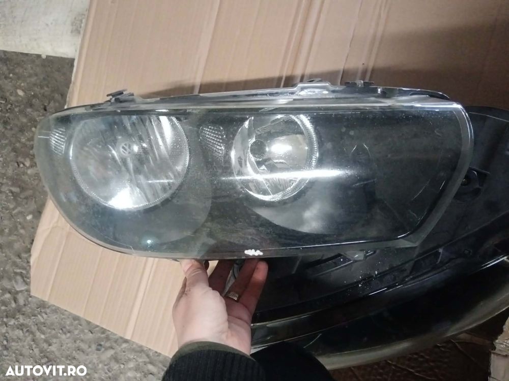 Far stanga/ dreapta vw scirocco 2008-2014 1k8941006, 1k8941005 - 2