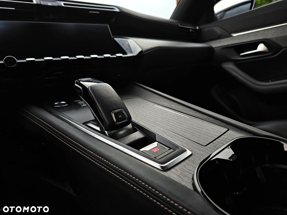 Peugeot 508 2.0 BlueHDi GT Line S&S EAT8 - 14