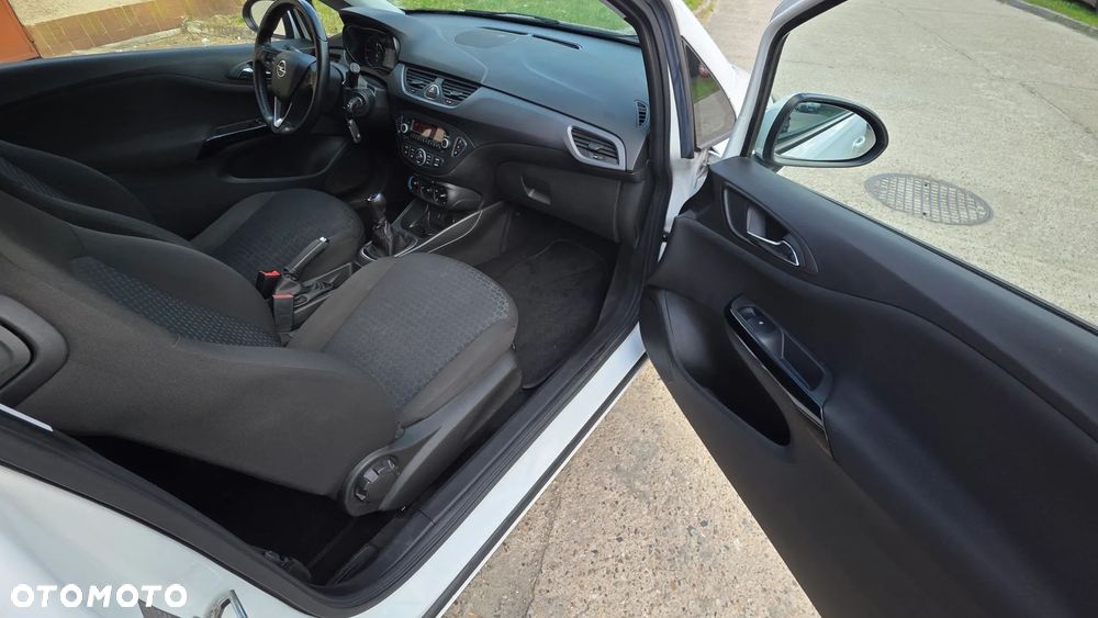 Opel Corsa 1.3 CDTI Cosmo EcoFLEX S&S - 15