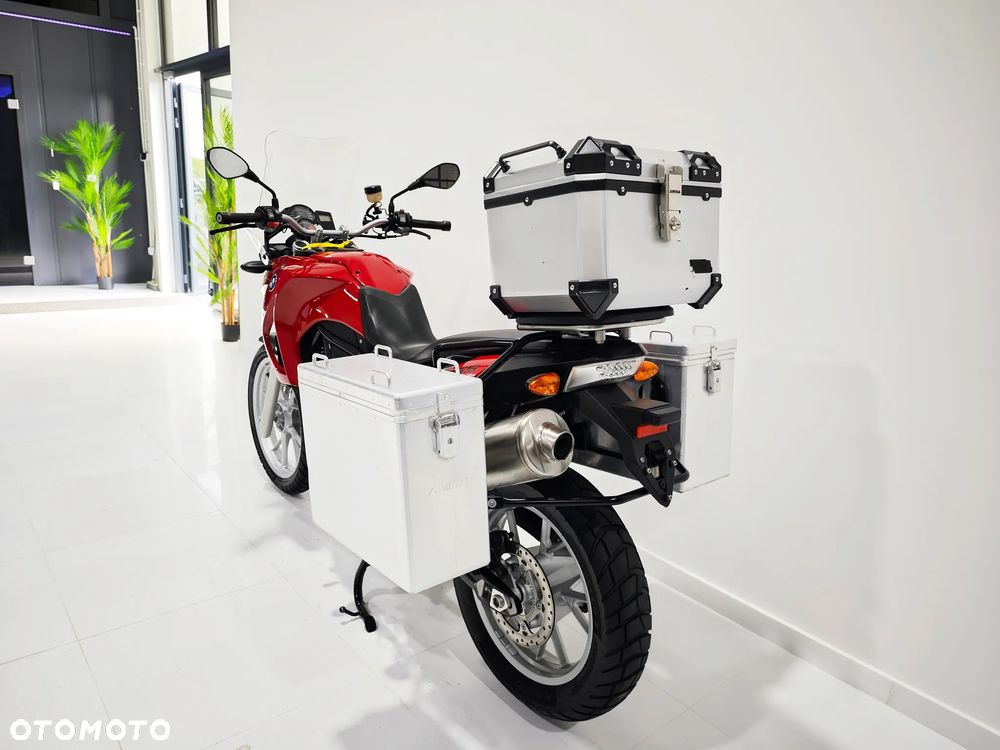 BMW F - 20