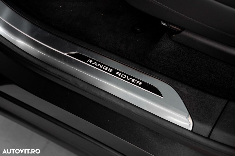 Land Rover Range Rover Sport 3.0 I6 P460 PHEV Dynamic HSE - 31
