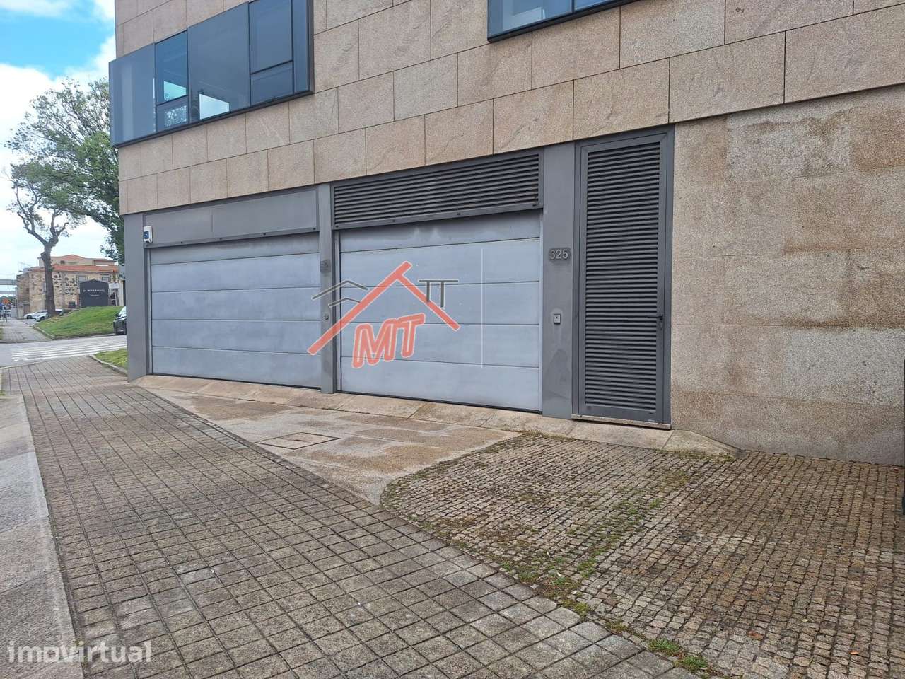 Apartamento T2 de Luxo em – Leça da Palmeira - Grande imagem: 4/39