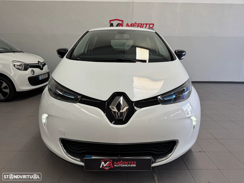 Renault Zoe - 3