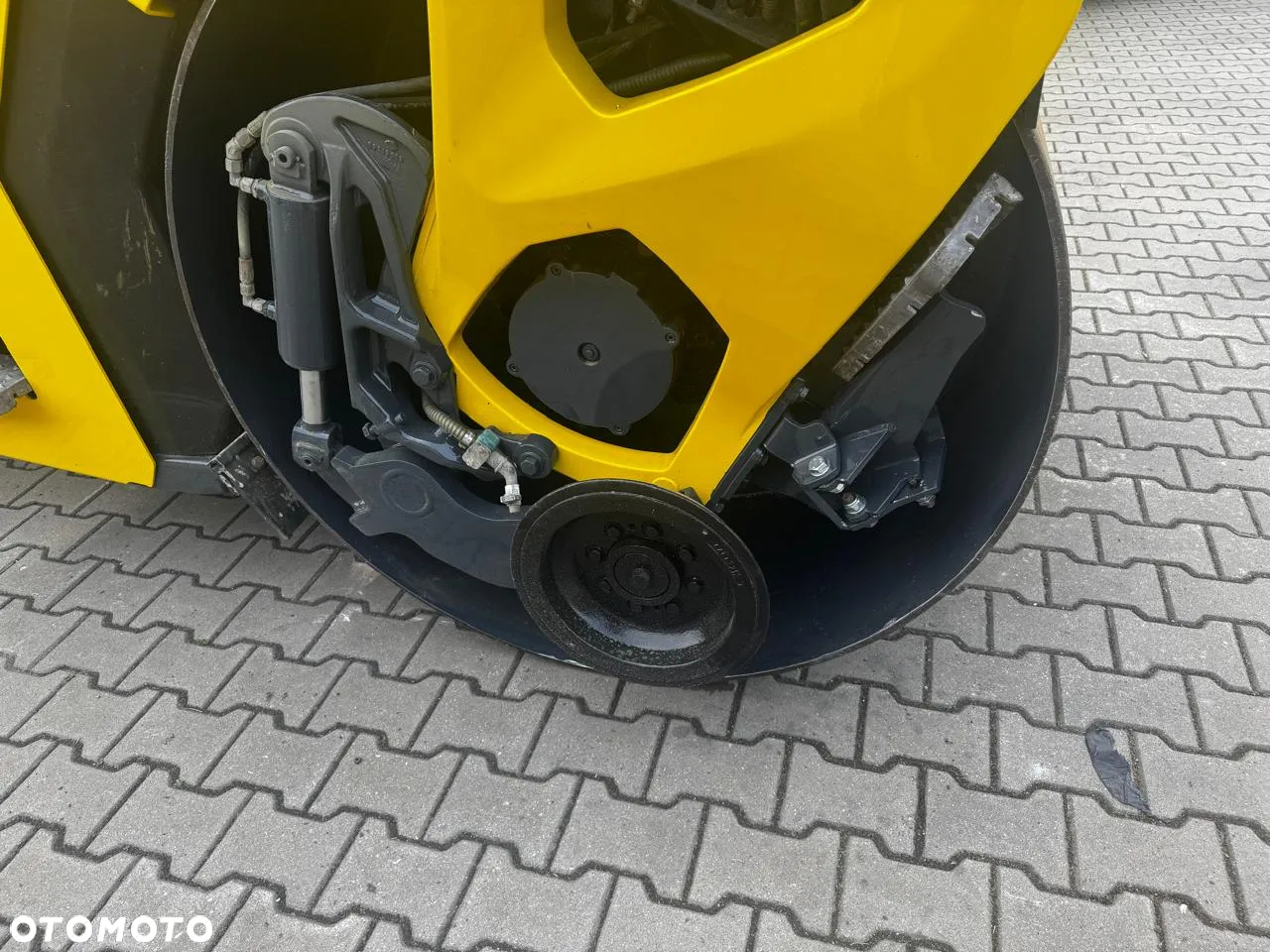 Bomag BW161AD - 5
