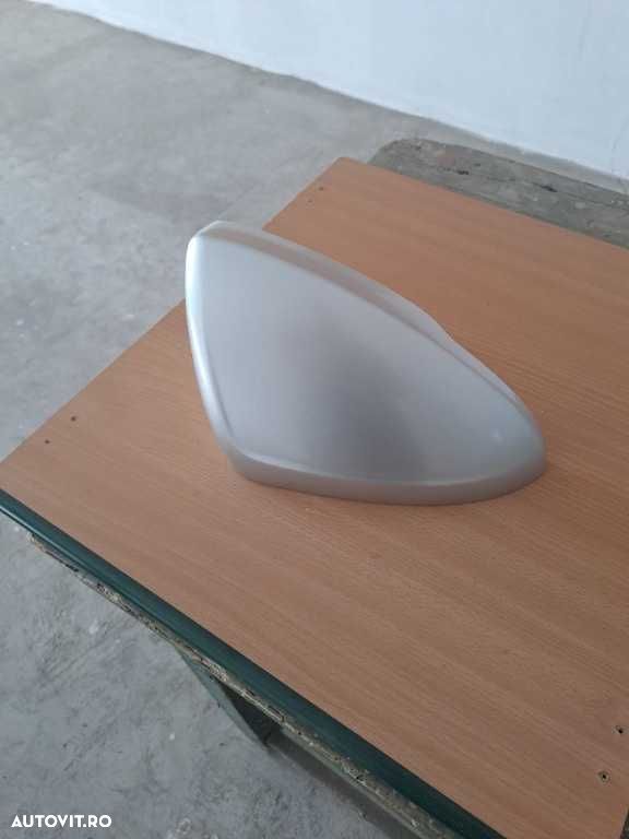 Capac oglinda dreapta NOU Opel Astra K culoare gri Z167 - 1