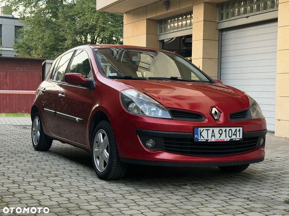 Renault Clio 1.2 16V Expression - 1