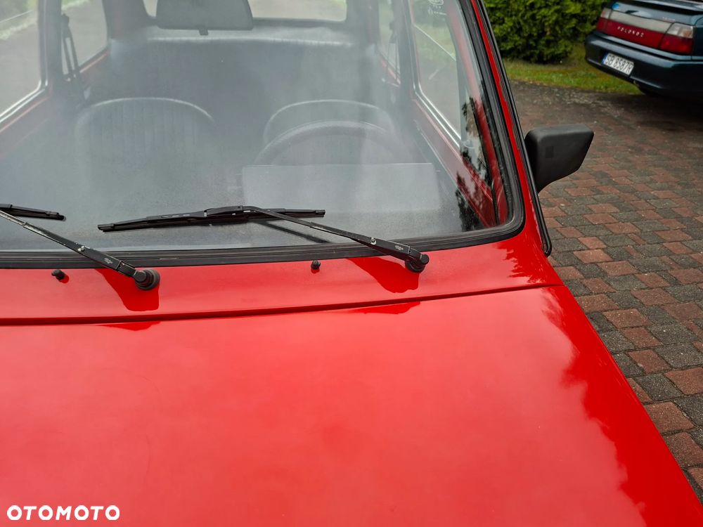 Fiat 126 elx Maluch std - 11