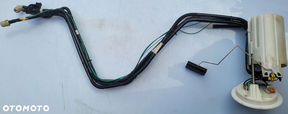 POMPA POMPKA PALIWA BMW E60 E61 E63 E64 LIFT N53B30A 7373521 - 2