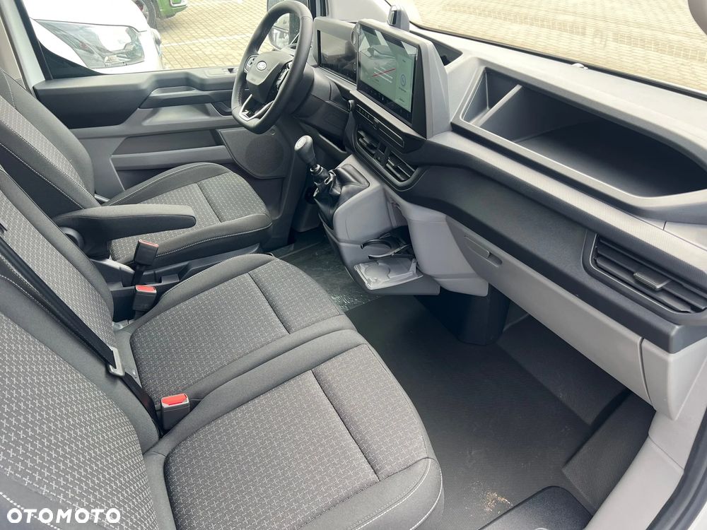 Ford Transit Custom VAN 2.0 EcoBlue 150 KM M6 Trend - 17