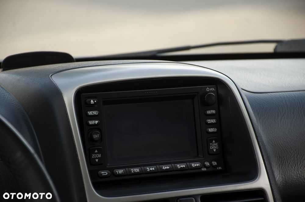 Honda CR-V 2.0i Executive - 23