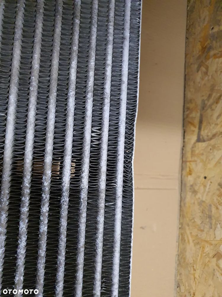 Chłodnica powietrza, Intercooler Volvo FH 4, Renault Gama T, 21631996 - 11