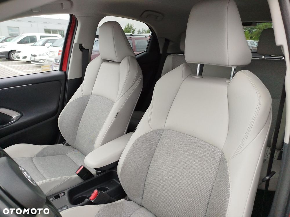 Toyota Yaris - 11