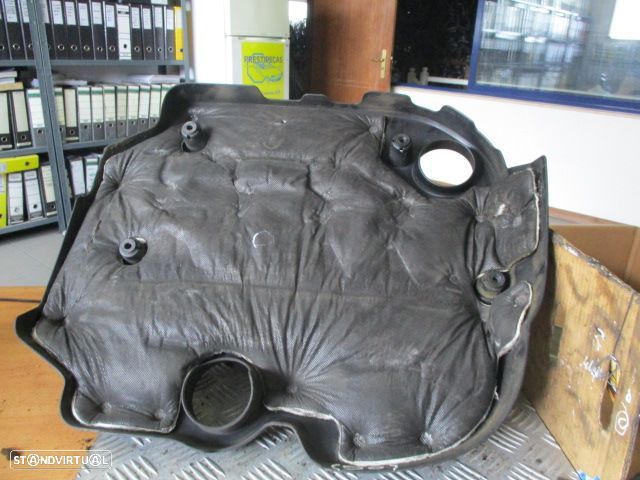 Tampa De Motor TAMOT91 MAZDA 6 2009 2.2MZRCD - 3