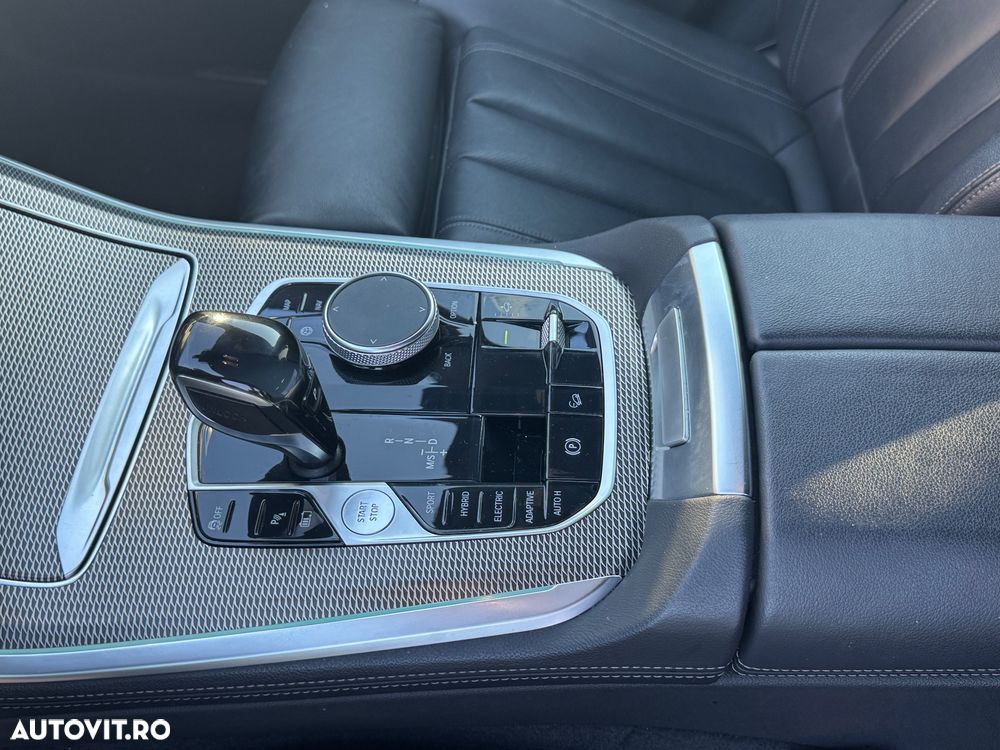 BMW X5 xDrive45e - 8
