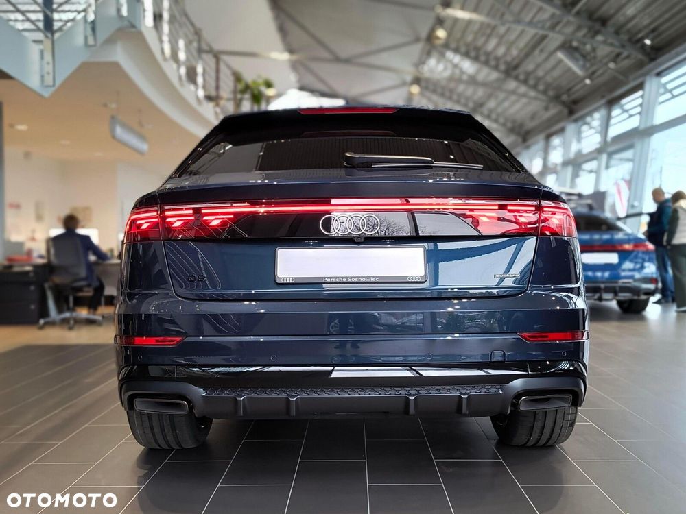 Audi Q8 - 4