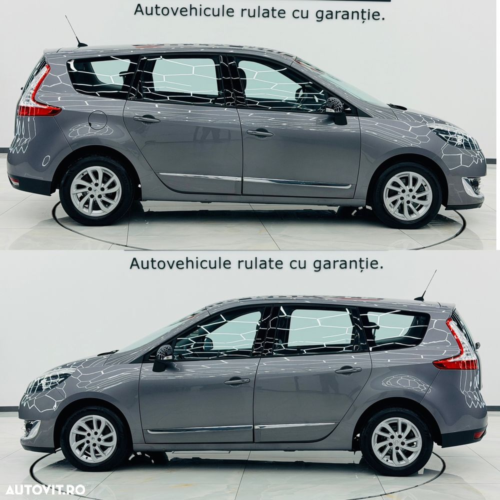 Renault Grand Scenic dCi 110 Expression - 5
