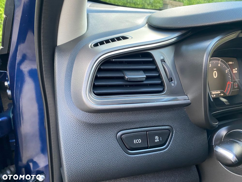 Renault Kadjar Energy TCe 130 Experience - 24