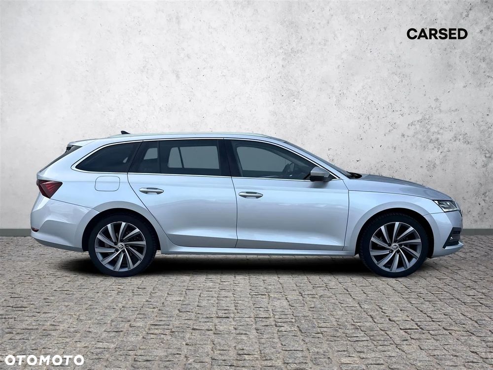 Skoda Octavia 2.0 TDI SCR Style DSG - 4