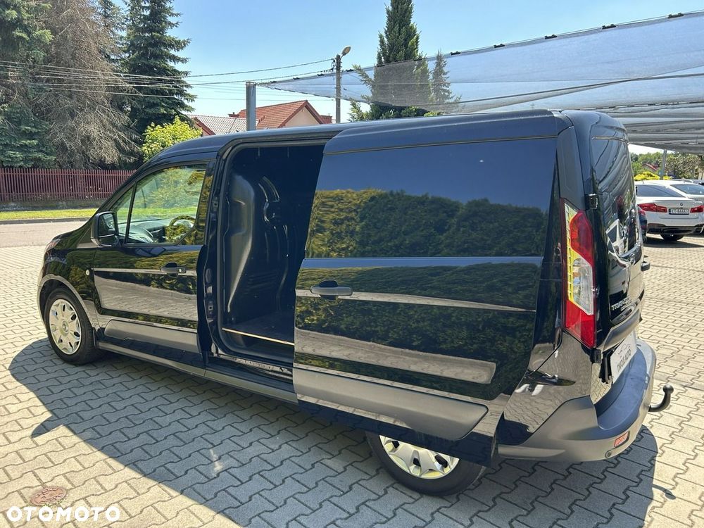 Ford Transit Connect - 4