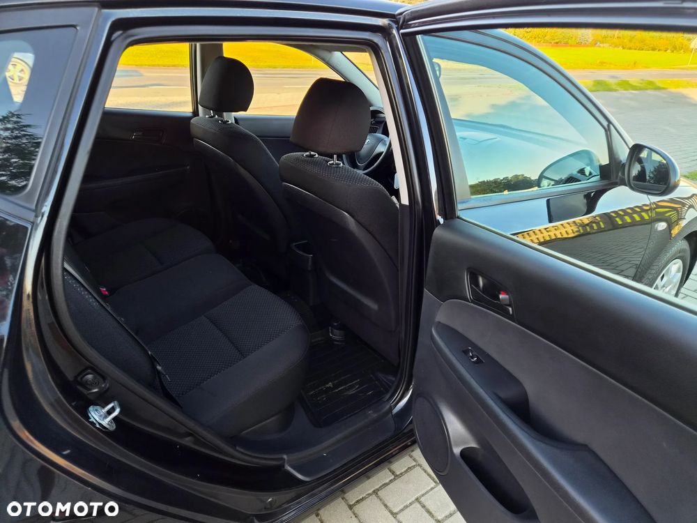 Hyundai i30 1.4 Team 08 - 12