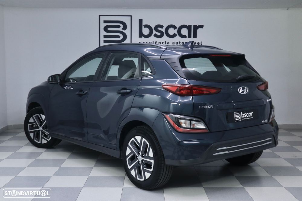 Hyundai Kauai EV 39 kWh Executive - 12