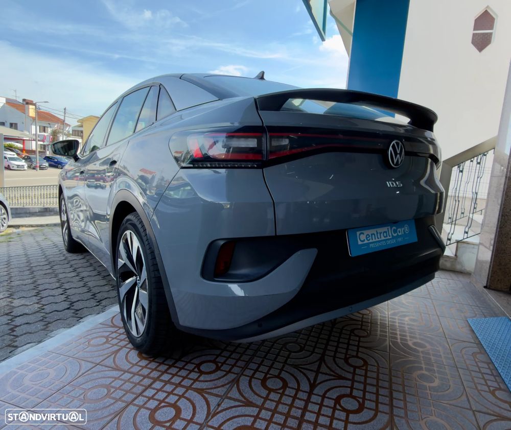 VW ID.5 77 kWh Pro Performance - 8