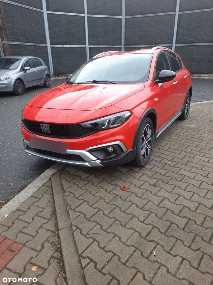 Fiat Tipo 1.0 T3 Cross - 3
