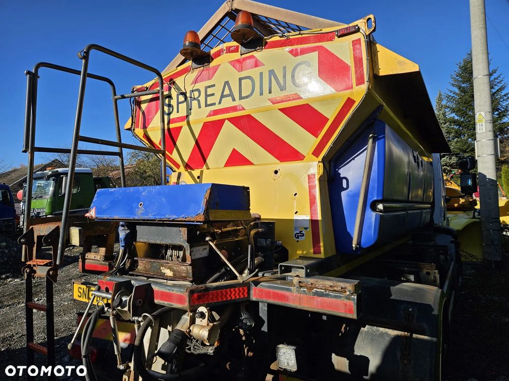 Schmidt STRATOS B60-36 6m