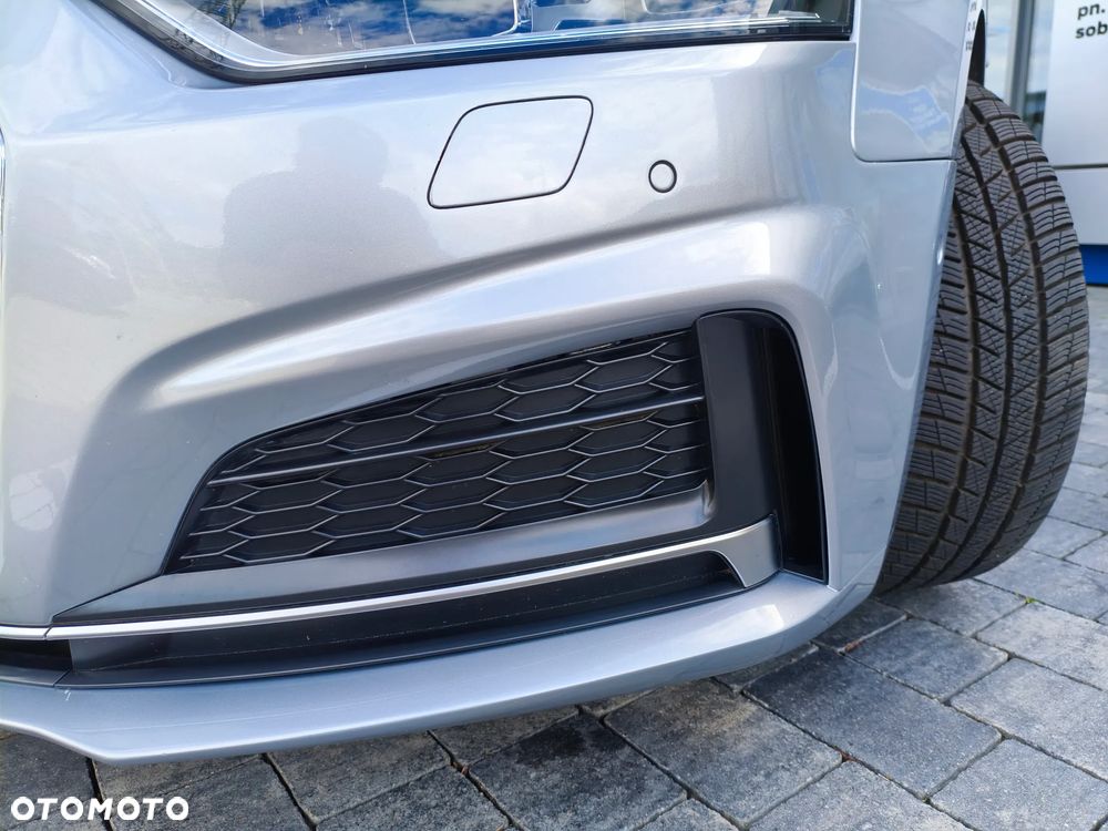 Audi A5 Sportback 2.0 TDI S tronic - 34