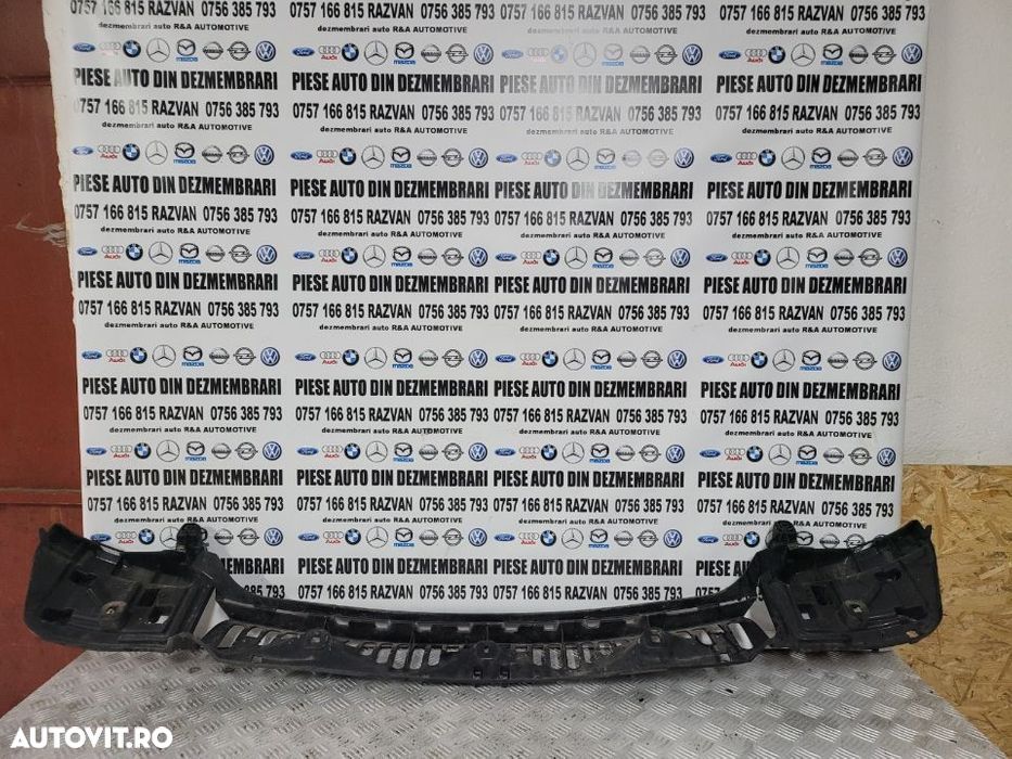 Suport Central Bara Spate Bmw Seria 6 F06 F12 F13 Dezmembrez Bmw F06 - 2