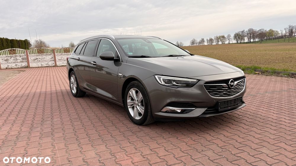 Opel Insignia 2.0 CDTI automatik Innovation - 7