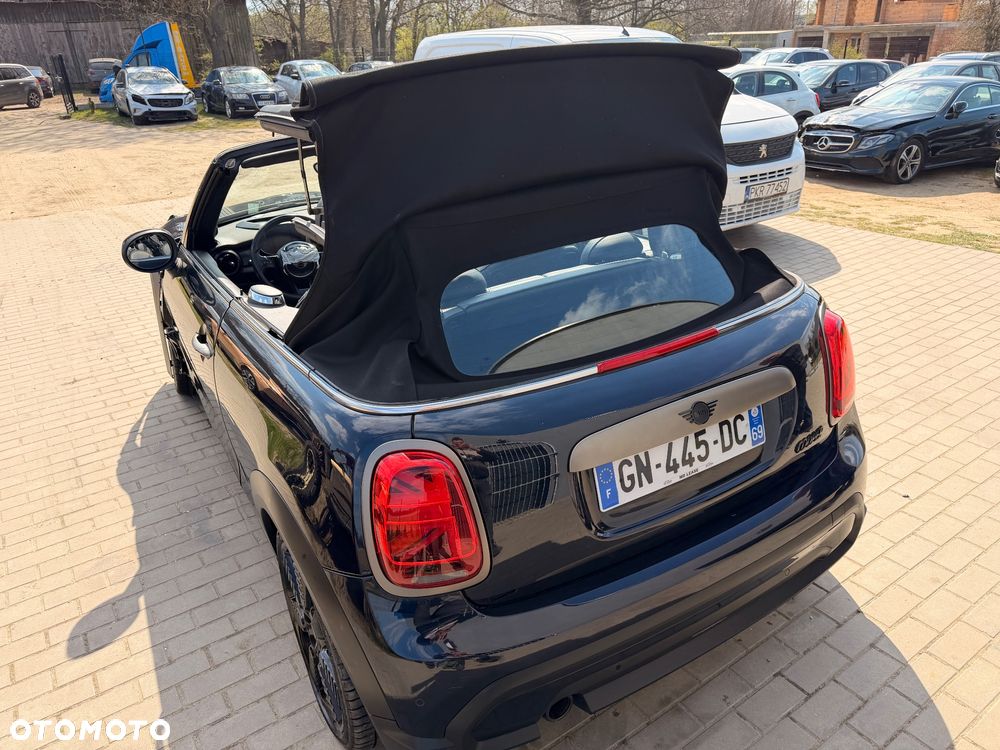 MINI Cooper Resolute Edition sport - 27